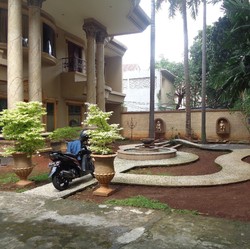 Wow! Ini Lokasi Rumah Termahal di RI, Tembus Rp 450 Miliar
