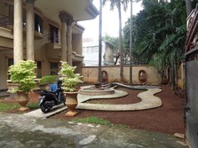 Wow! Ini Lokasi Rumah Termahal di RI, Tembus Rp 450 Miliar