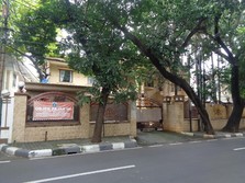 Gelombang Lelang Rumah Sitaan Bank Bermunculan, Tanda Apa?