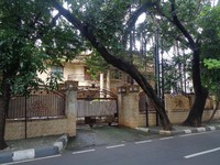 Harga Tanah SCBD Rp 300 Juta/M2, Menteng & Pondok Indah Tembus Segini