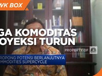 Harga Komoditas Diprediksi Turun di Akhir 2021, Ini Sebabnya!