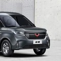 Wuling Siapkan 'Peluru' Baru, Mobil Harga Rp 100 Jutaan!