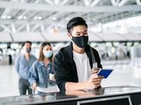 Sudah Tahu Trik Berburu Tiket Pesawat Murah? Simak di Sini!