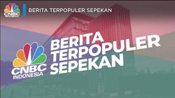 Heboh Varian Mu Hingga Bocornya Sertifikat Vaksin Jokowi