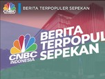 Heboh Varian Mu Hingga Bocornya Sertifikat Vaksin Jokowi