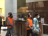 Bupati Banjarnegara Jadi Tersangka Korupsi, Netizen Bersorak!