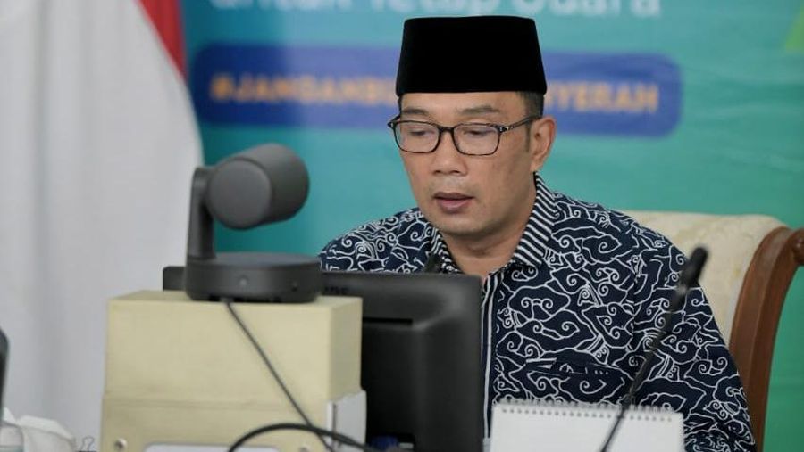 Dok: Pemprov Jabar