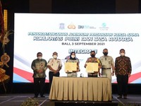 Sistem ETLE di Aplikasi JRKu, Jasa Raharja Gandeng Korlantas