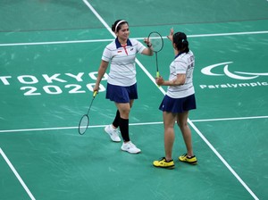 35 Atlet Indonesia di Paralimpiade 2024