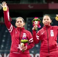 Sosok Leani Ratri & Khalimatus, Peraih Emas Paralimpiade 2020