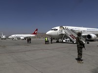 Taliban Akhirnya Izinkan Warga Asing Kabur dari Afghanistan
