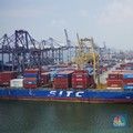 Booming Commodity, Ekspor Rekor & Rupiah yang Perkasa