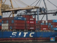 Ancaman Uni Eropa Bisa Bikin Sengketa di WTO Makin Banyak!