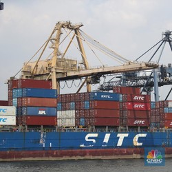 Ini Biang Kerok yang Bikin Ekonomi RI cuma Tumbuh 3,51% di Q3