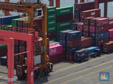 Nyalakan Tanda Bahaya! PMI China Turun, Siaga Satu Buat RI