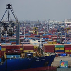 Pelindo Bidik Value Creation Rp 7,5T di 2025