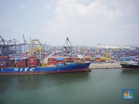 Berharap BIMP-EAGA Memicu Bisnis Kemaritiman, Bisakah?