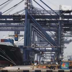 Heboh SP3 Dugaan Korupsi Pelindo II, Ini Penjelasan Kejagung