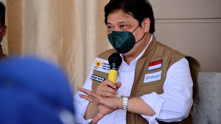 Geliat Manfaat Program Kartu Prakerja bagi Pertumbuhan Perekonomian di Papua Barat. Ist