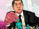 Varian Ganas Mu & Strategi RI Agar Selamat