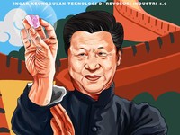 China Rilis Obligasi Spesial Antisipasi Krisis, RI Bisa Tiru?