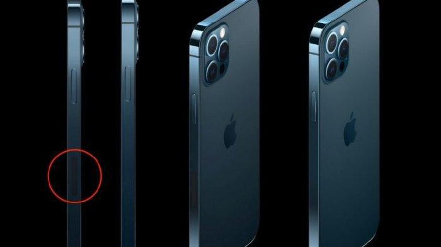 iPhone 13