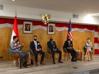 Waspada Hate Crimes Warga RI di AS, FBI Bakal Turun Tangan!