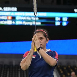 Usai Emas, Leani Ratri Raih Perak Paralimpiade Tokyo 2020