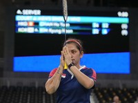 Usai Emas, Leani Ratri Raih Perak Paralimpiade Tokyo 2020