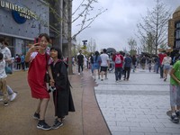 4 Negara Asia Kena 'Resesi Seks': Ogah Kawin, Emoh Punya Anak