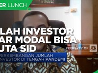BEI: Terus Melonjak, Jumlah Investor Pasar Modal Bisa 10 Juta