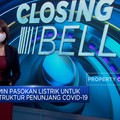 PLN Jamin Pasokan Listrik Untuk Infrastruktur Penunjang Covid