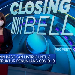PLN Jamin Pasokan Listrik Untuk Infrastruktur Penunjang Covid