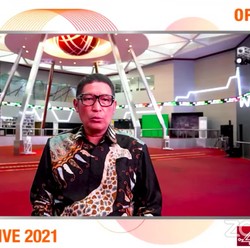 Catat! 50 Emiten Gelar Public Expose Live, Ini Jadwalnya