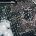 Begini Penampakan Fenomena Pesawat 'Zombie' di Bandara Soetta
