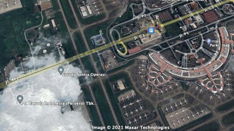 google earth