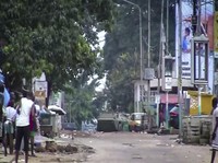 Militer Kudeta Negeri Kaya Tambang Ini, Presiden Ditangkap