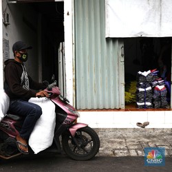 Begini Cara Kemenperin Bikin UMKM Kriya Naik Level