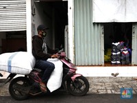 Begini Cara Kemenperin Bikin UMKM Kriya Naik Level