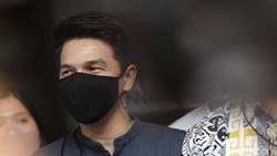 Video: Kuasa Hukum Sebut Jonathan Frizzy Tak Ada Riwayat Narkotika