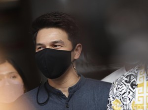 Video: Kuasa Hukum Sebut Jonathan Frizzy Tak Ada Riwayat Narkotika