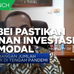 Jurus BEI Pastikan Keamanan Investasi Pasar Modal