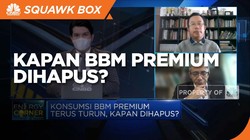 Kapan BBM Premium Dihapus? Ini Penjelasan BPH Migas