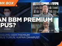 Kapan BBM Premium Dihapus? Ini Penjelasan  BPH Migas