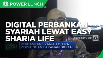 Kemudahan Layanan Digital Perbankan Ala Bank Mega Syariah