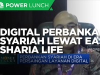 Kemudahan Layanan Digital Perbankan Ala Bank Mega Syariah