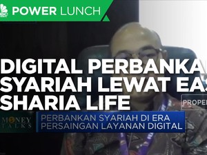 Kemudahan Layanan Digital Perbankan Ala Bank Mega Syariah