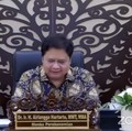 Sah! PPKM Luar Jawa & Bali Diperpanjang Hingga 20 September