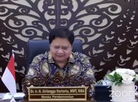 Sah! PPKM Luar Jawa & Bali Diperpanjang Hingga 20 September