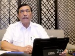 Relaksasi PPKM, Tempat Wisata di Jawa & Bali Segera Dibuka